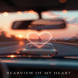 Rearview Of My Heart