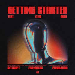 Getting Started (Extended Mix)