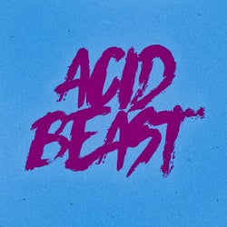 Acid Beast