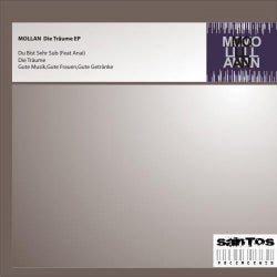 Die Traume EP