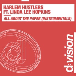 All About the Paper (feat. Linda Lee Hopkins) [Instrumentals]