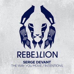 The Way You Move / Intentions