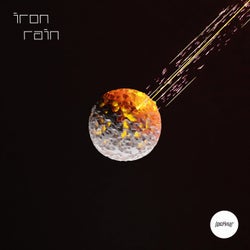 Iron Rain