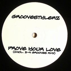 Prove Your Love (Club-Edition)
