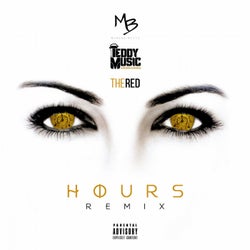 Hours (Remix)