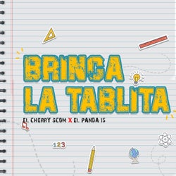 BRINCA LA TABLITA