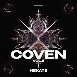 COVEN, Vol. 5