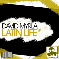 Latin Life EP