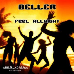 Feel Allright