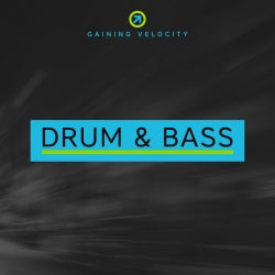 Gaining Velocity: Drum & Bass