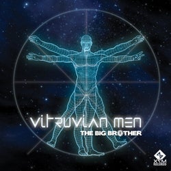 Vitruvian Men