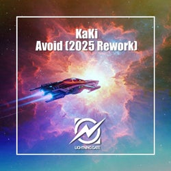 Avoid (2025 Rework)