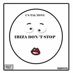 Ibiza Don´t Stop