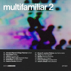 Multifamiliar 2