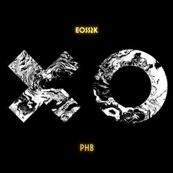 PhB  - June 2025 Techno & Trance
