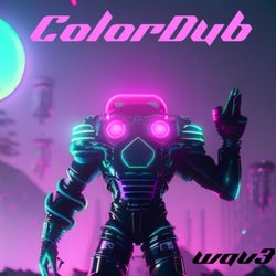 Colordub