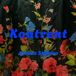 Kontrent
