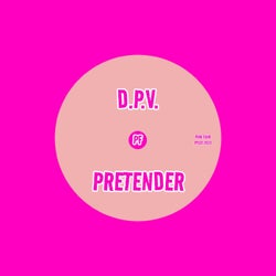 Pretender