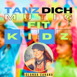 Tanz dich mutig Fit Kidz