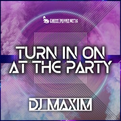 Turn In On At The Party (Radio Edit)
