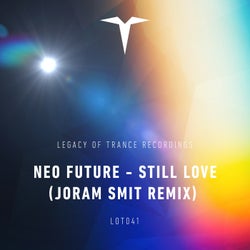 Still Love - Joram Smit Remix