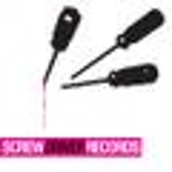 Screwdriver