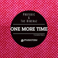 One More Time Ft. Phaell