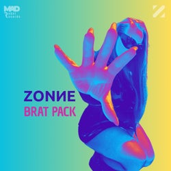 Brat Pack Chart