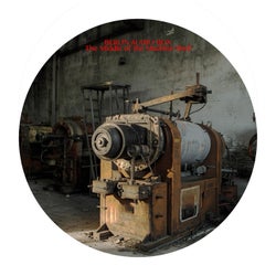 The Middle of the Machine Shell