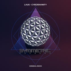 Cyberdivinity