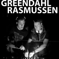Greendahl & Rasmussen March Chart