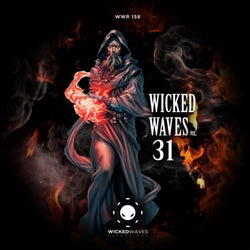 Wicked Waves, Vol. 31