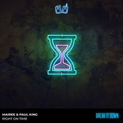Right on Time (Extended)