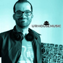 U R House Music E06 S1