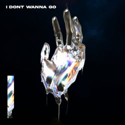 I Don't Wanna Go (Extended Mix)