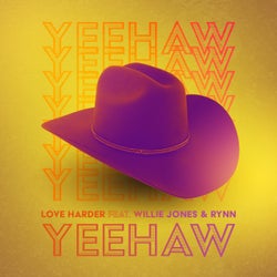 Yeehaw - Extended Mix