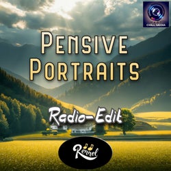 Pensive Portraits (Radio-Edit)