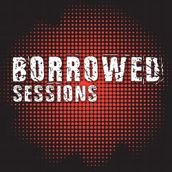 Borrowed Sessions Red