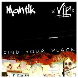 Find Your Place (VIP)