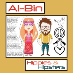 Hippies & Hipsters