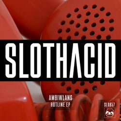 Hotline EP