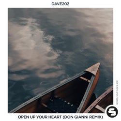 Open up Your Heart (Don Gianni Remix)