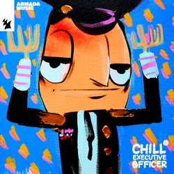 Chill Executive Officer (CEO), Vol. 33 [Selected by Maykel Piron] - Extended Versions