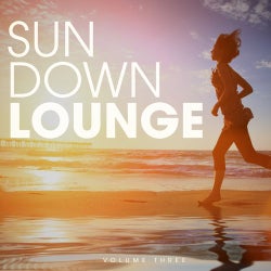 Sundown Lounge - Volume Three