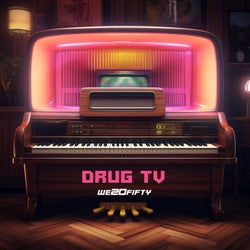Drug TV