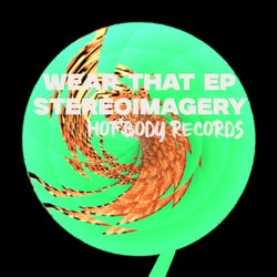 Wear That EP