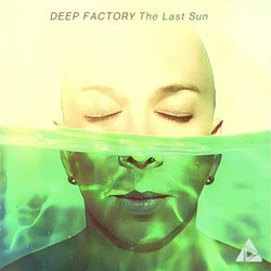 The Last Sun (Single)
