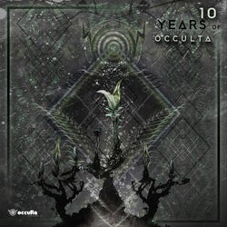 10 Years of Occulta