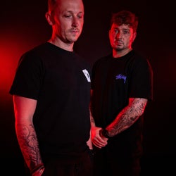 Sonickrafts 'Fast Lane' Chart October 2026