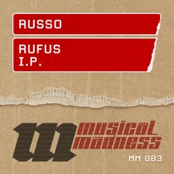 Rufus / I.P.